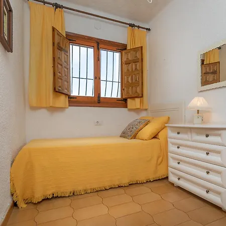 Capemar Balcon del Mar