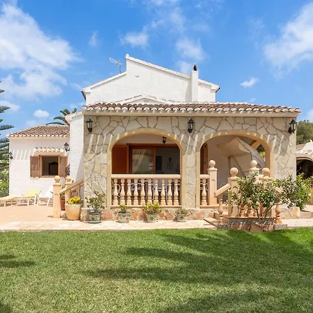 Capemar Balcon del Mar
