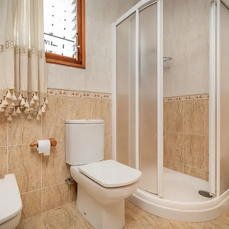 Capemar Balcon del Mar