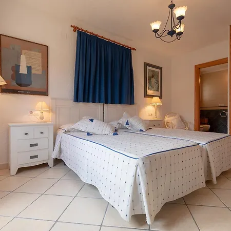 别墅 Capemar Balcon del Mar