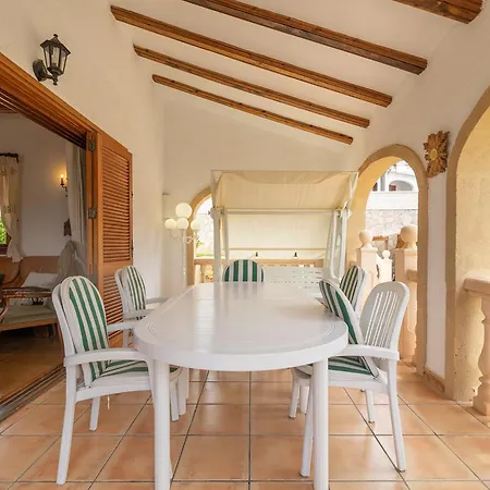 Capemar Balcon del Mar