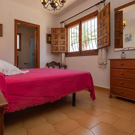 Capemar Balcon del Mar